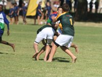 Kenridge vs Elandskraal